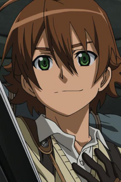 Tatsumi/Image Gallery, Akame Ga Kill! Wiki, Fandom