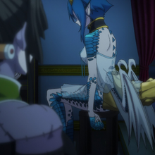Episode 8 Monster Girl Doctor Image Gallery Animevice Wiki Fandom