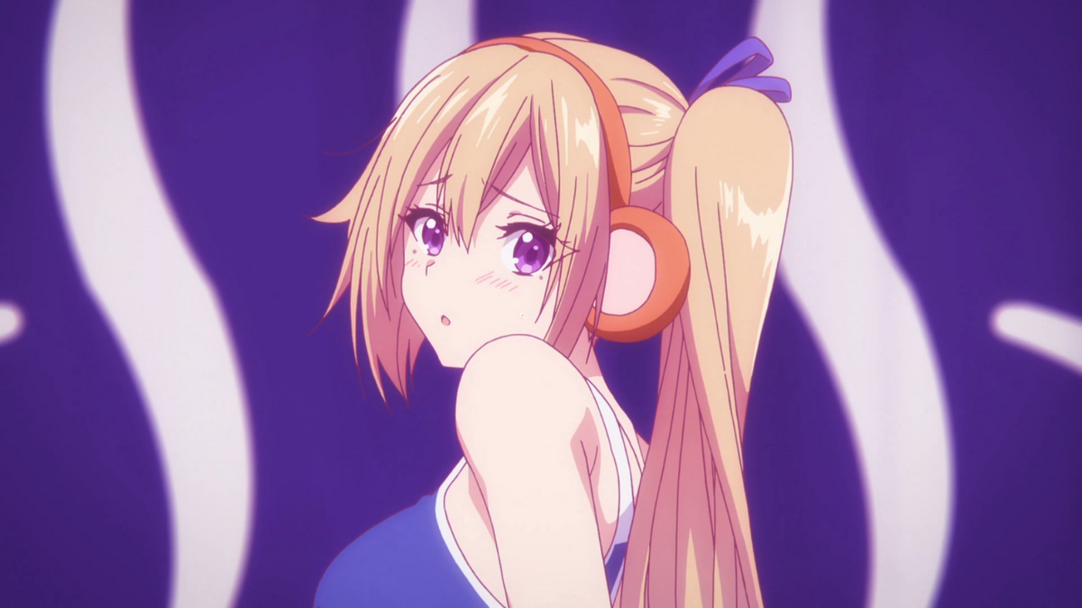 Mai Pout [Musaigen no Phantom World] : r/pouts