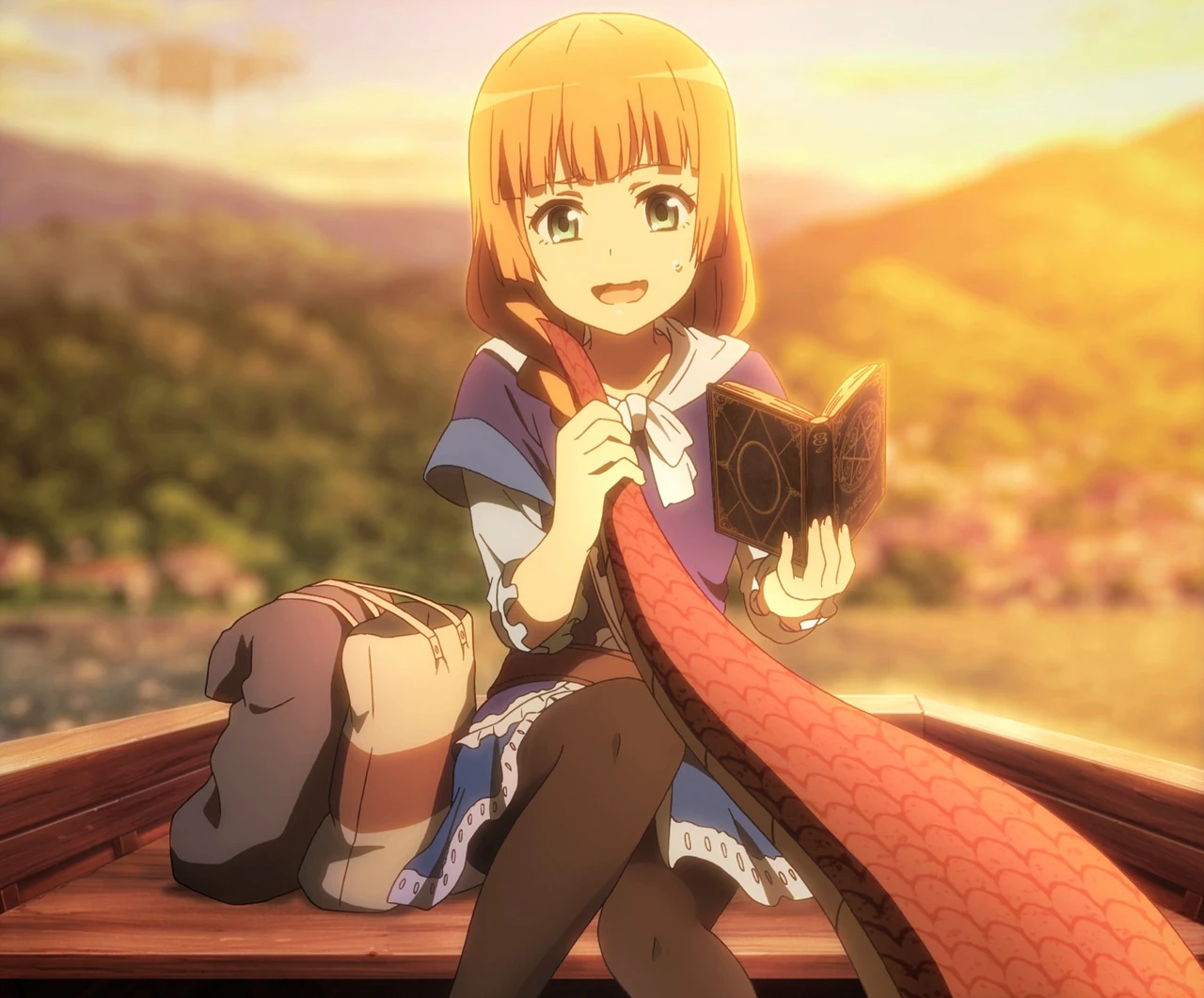 Episode 3 Mysteria Friends Image Gallery Animevice Wiki Fandom Gishi wa yan mama junyuu chuu | 3937 hits. image gallery animevice wiki fandom