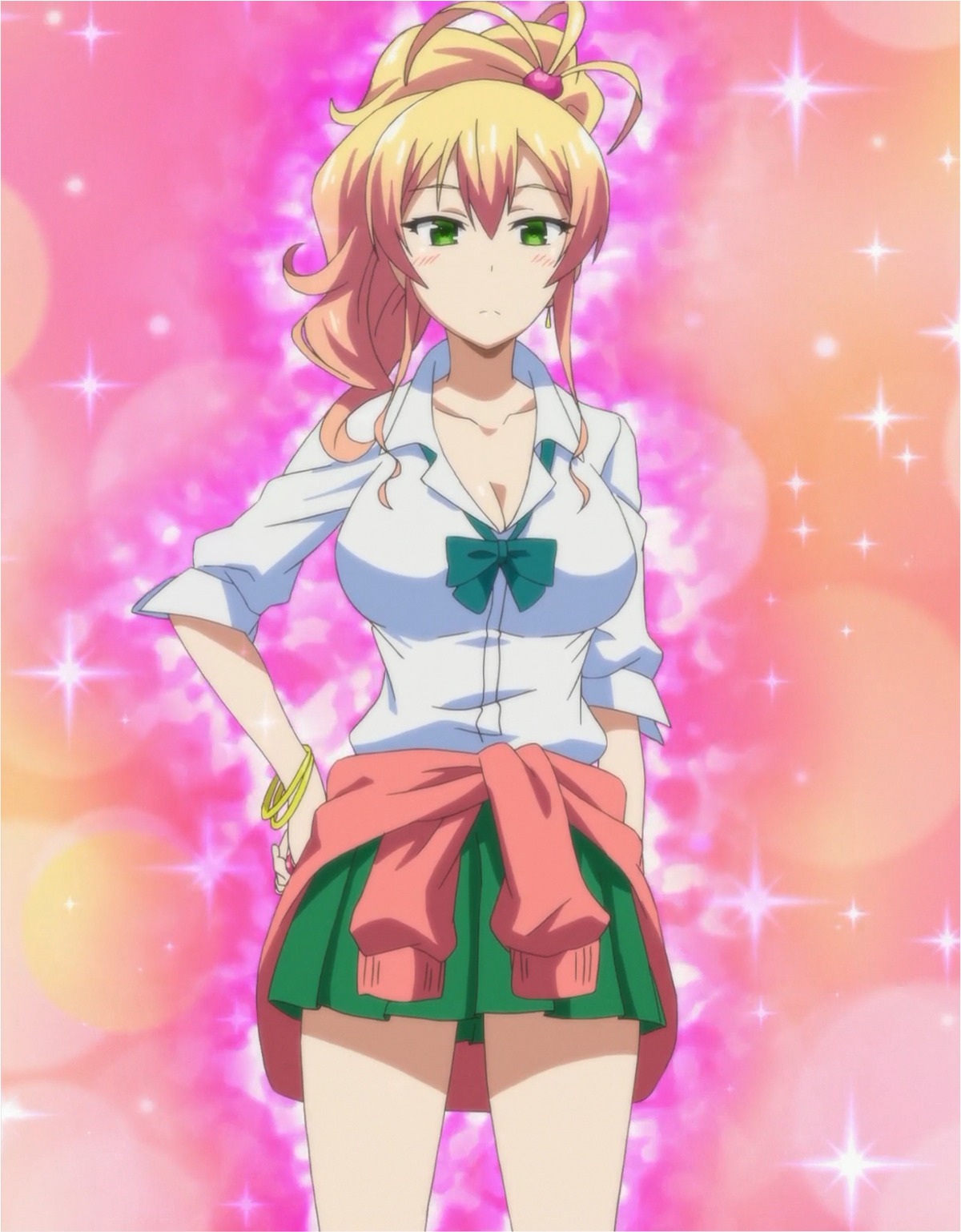 Yukana Yame | AnimeVice Wiki | Fandom