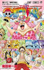 One Piece/List of Episodes, AnimeVice Wiki