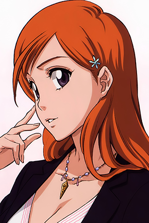 Orihime Inoue/Image Gallery, Bleach Wiki, Fandom