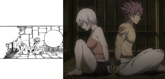 Episode 239 Fairy Tail Animevice Wiki Fandom Episode 239 Fairy Tail Animevice Wiki Fandom