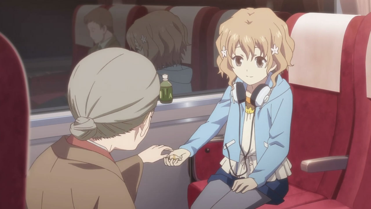 Hanasaku Iroha List Of Episodes Animevice Wiki Fandom Hanasaku Iroha List Of Episodes Animevice Wiki Fandom