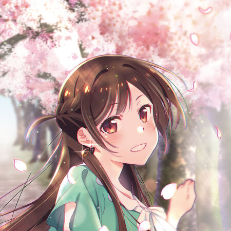 Chizuru Mizuhara Image Gallery Animevice Wiki Fandom Lizzie freeman (english) a college student who. chizuru mizuhara image gallery