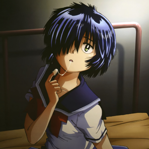 Mysterious Girlfriend X, Anime Voice-Over Wiki
