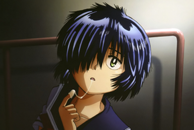 Mysterious Girlfriend X – Genkinahito