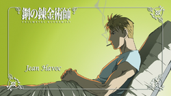 Fullmetal alchemist sales episode 21