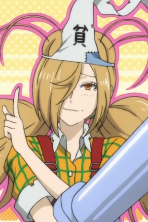 Momiji Binboda | AnimeVice Wiki | Fandom