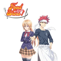 Food Wars Shokugeki No Soma List Of Episodes Animevice Wiki Fandom From funny manga and anime frames. animevice wiki fandom
