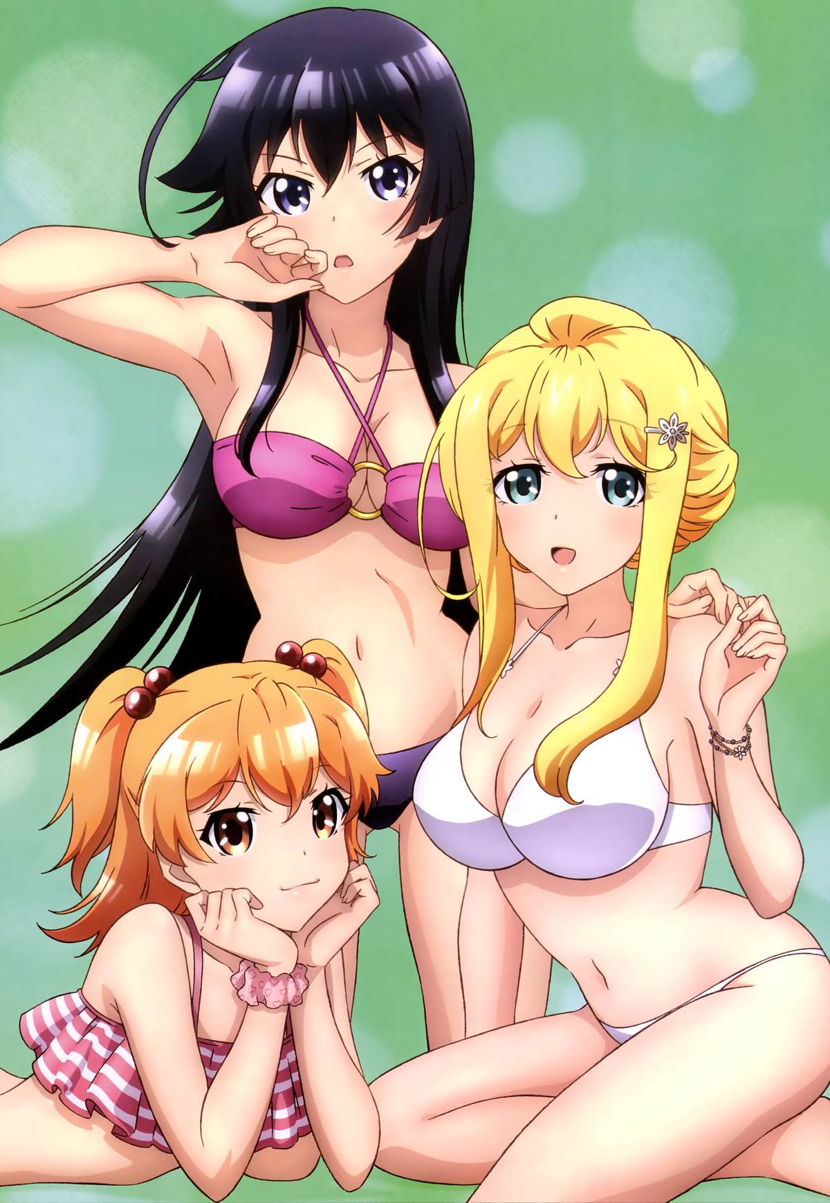Aika Tenkubashi Image Gallery Animevice Wiki Fandom Aika Tenkubashi Image Gallery Animevice Wiki Fandom