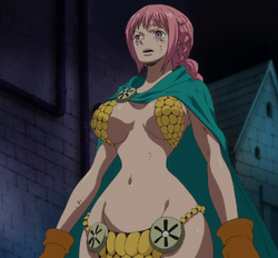 Episode 679 One Piece Image Gallery Animevice Wiki Fandom