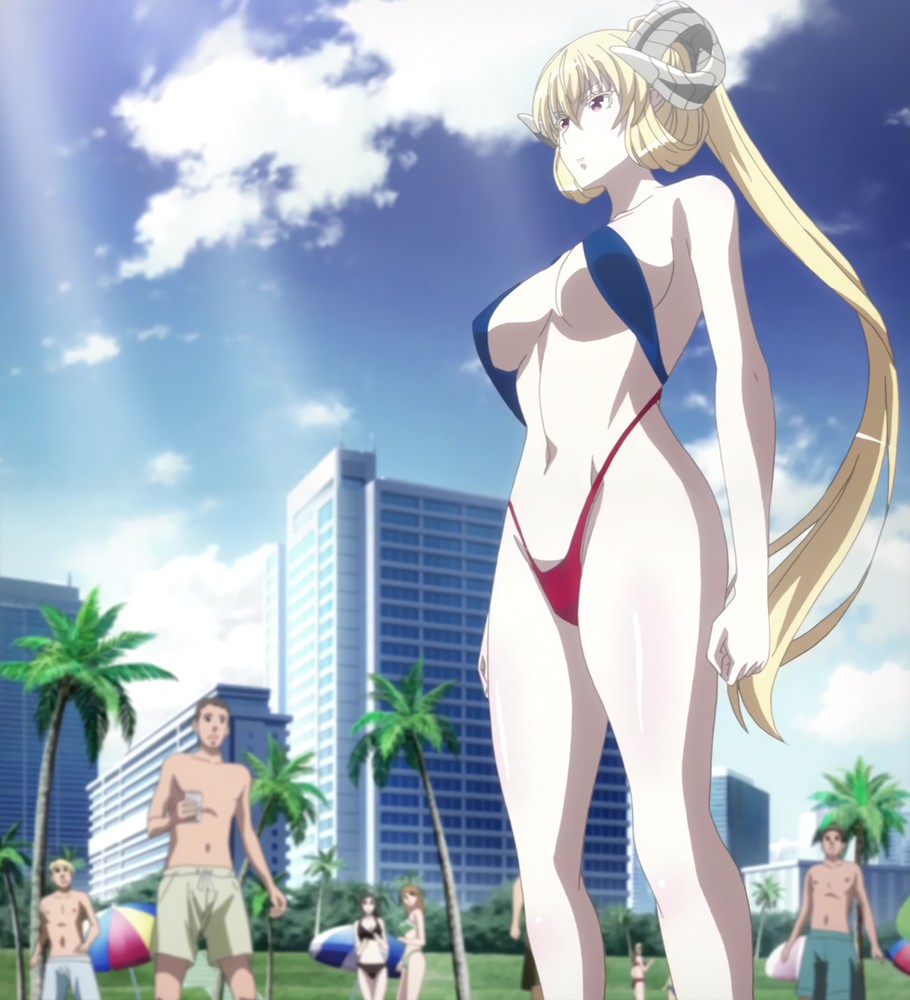Episode 3 (Yuuna and the Haunted Hot Springs)/Image Gallery, AnimeVice  Wiki