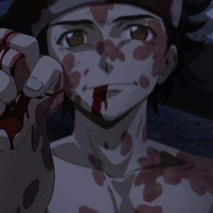 Episode 1 Akame Ga Kill Image Gallery Animevice Wiki Fandom Akame ga kill is available for streaming on tokyo mx, both individual episodes and full seasons. episode 1 akame ga kill image