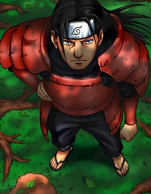 Hashirama