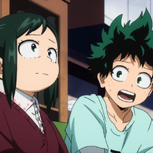 Episode 50 My Hero Academia Image Gallery Animevice Wiki Fandom