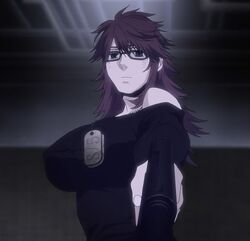 Episode 9 Gangsta Image Gallery Animevice Wiki Fandom Episode 9 Gangsta Image Gallery Animevice Wiki Fandom