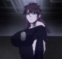 Episode 9 Gangsta Image Gallery Animevice Wiki Fandom