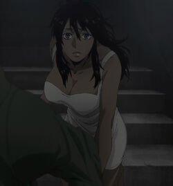 Episode 12 Gangsta Image Gallery Animevice Wiki Fandom Episode 12 Gangsta Image Gallery Animevice Wiki Fandom