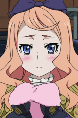 Vivi Holopainen Animevice Wiki Fandom Vivi Holopainen Animevice Wiki Fandom