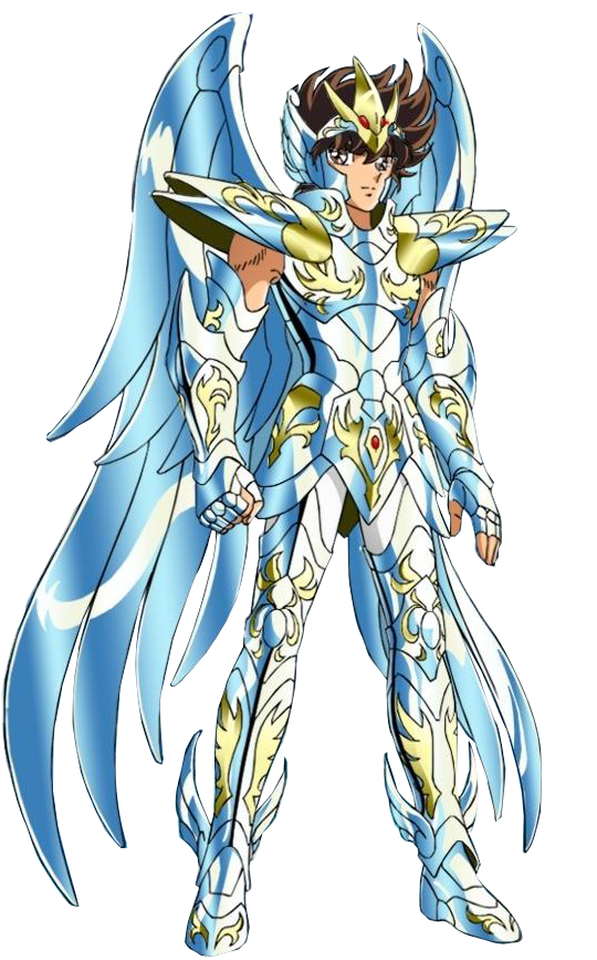 Armadura de Pégaso, Saint Seiya Wiki, FANDOM powered by Wikia