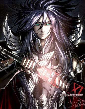 Hades Aidoneus/#1713948  Anime, Hades, Awesome anime