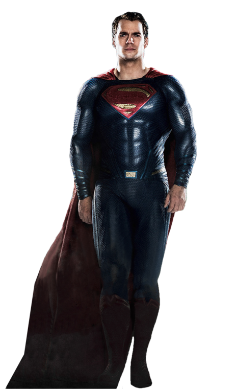 Superman (DC Extended Universe) - Wikiwand