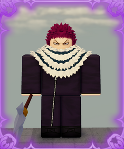 Mochi (Charlotte Katakuri), Roblox: All Star Tower Defense Wiki