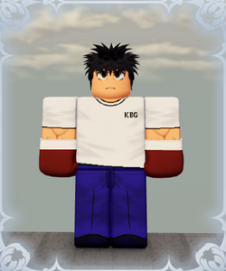 IPPO (IPO) SHOWCASE! Anime Adventures (Roblox) 