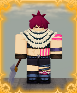 katakuri  Minecraft Skins