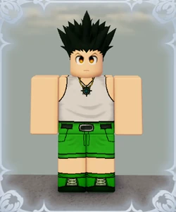 gon♡ Hypland x Hunter x Hunter Gon Eye Black T-Shirt | Zumiez