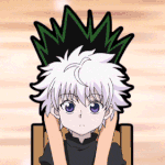 Killugon Animeyaoi Wikia Fandom Killugon Animeyaoi Wikia Fandom