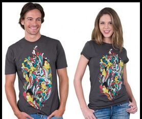 Hair-and-antlers-t-shirt-by-csj89-from-design-by-humans 1247335866890-480x403