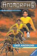 German cover