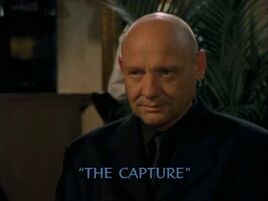The Capture (episode) Title Card 001