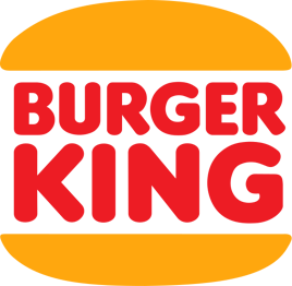 Burger King Logo