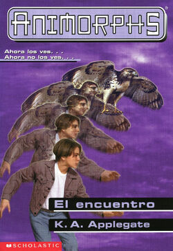 The Encounter Seerowpedia Fandom