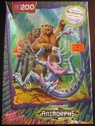 Animorphs Jigsaw Puzzles