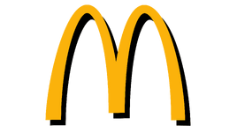McDonalds Logo 1993-2003