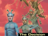 The Decision