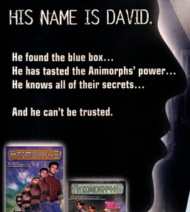 David picture