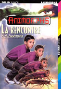 French cover