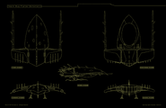 Bug fighter schematics