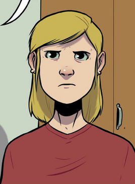Ms. Chapman GN