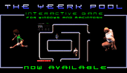 Yeerk pool game available for download on the scholastic web site.