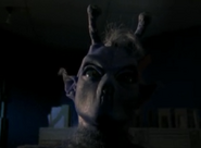 From The Alien