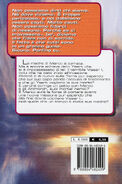 Italian back cover