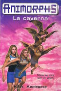 Spanish cover