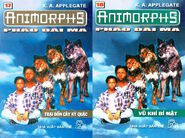 Vietnamese covers